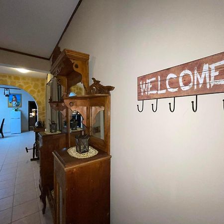 Pano Arodes Mariarodes Houseヴィラ エクステリア 写真
