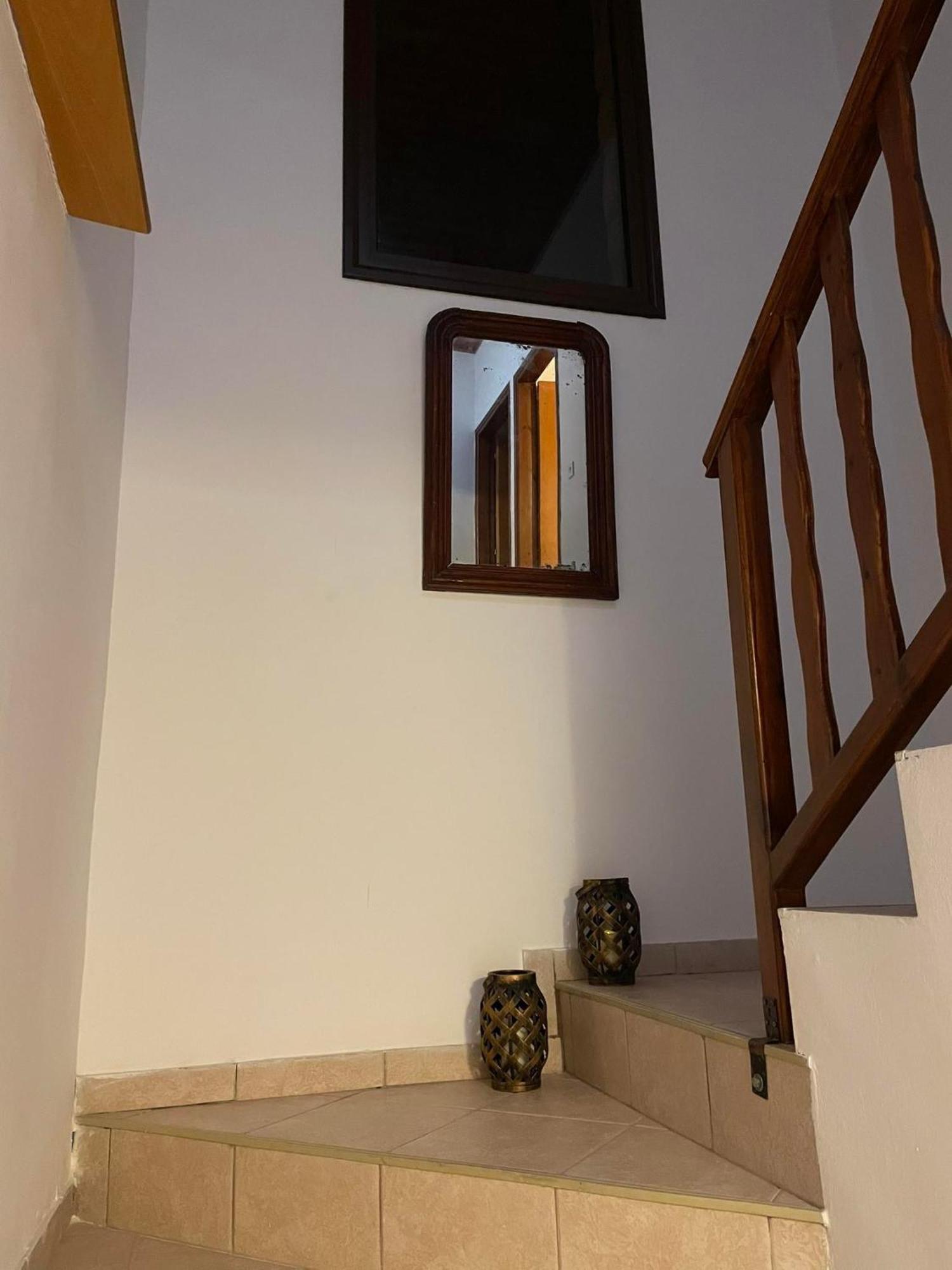 Pano Arodes Mariarodes Houseヴィラ エクステリア 写真