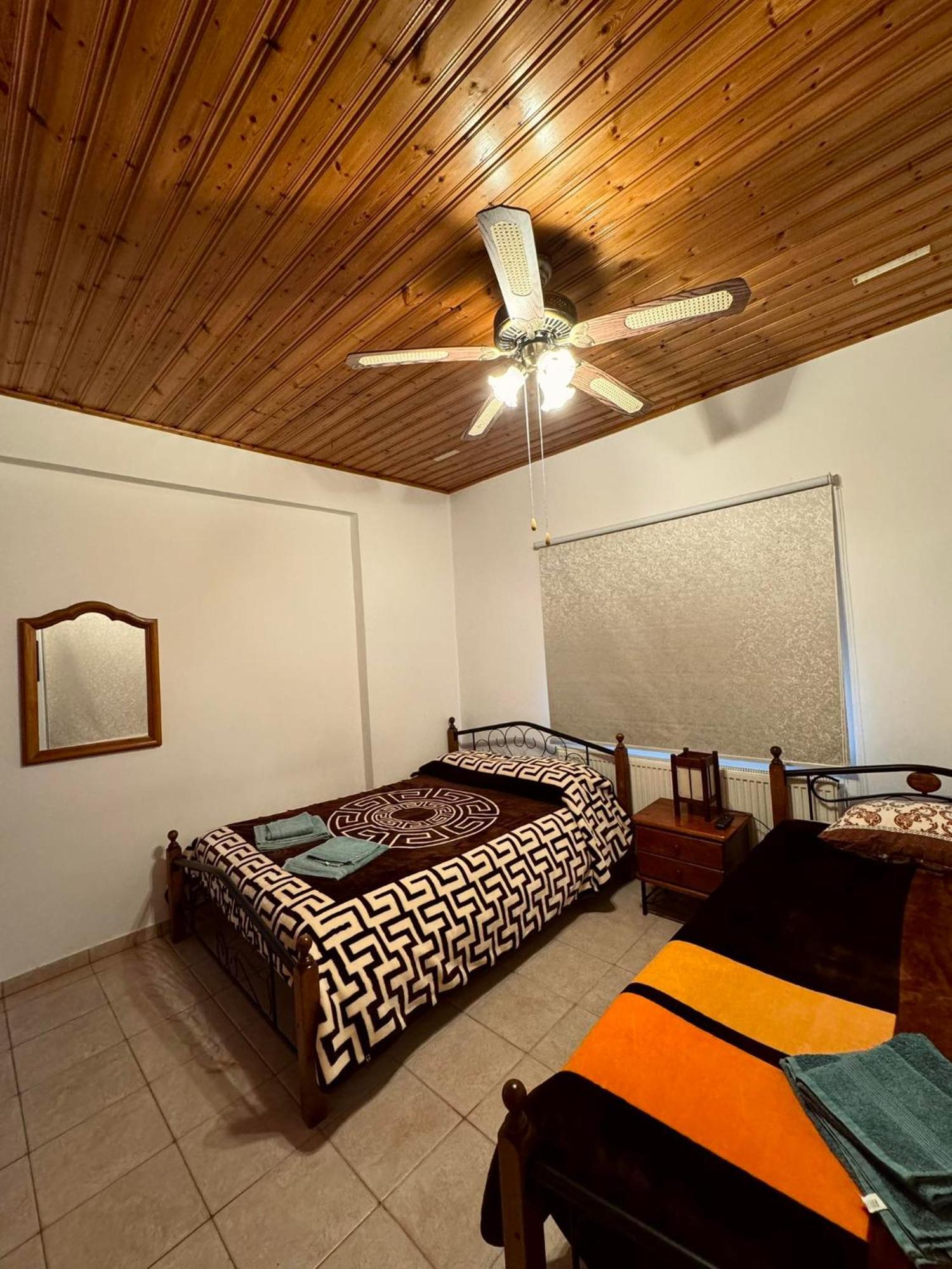 Pano Arodes Mariarodes Houseヴィラ エクステリア 写真