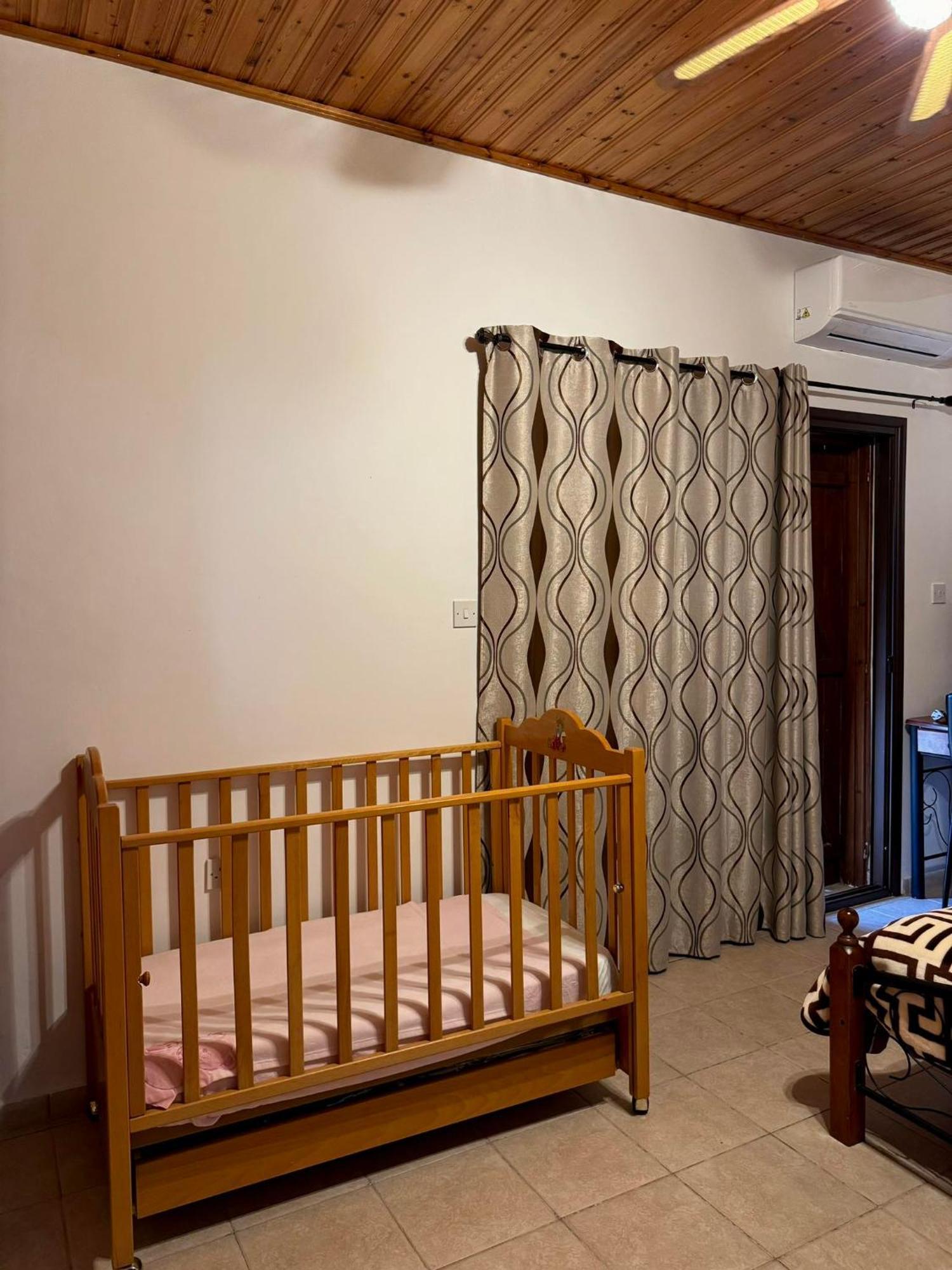 Pano Arodes Mariarodes Houseヴィラ エクステリア 写真