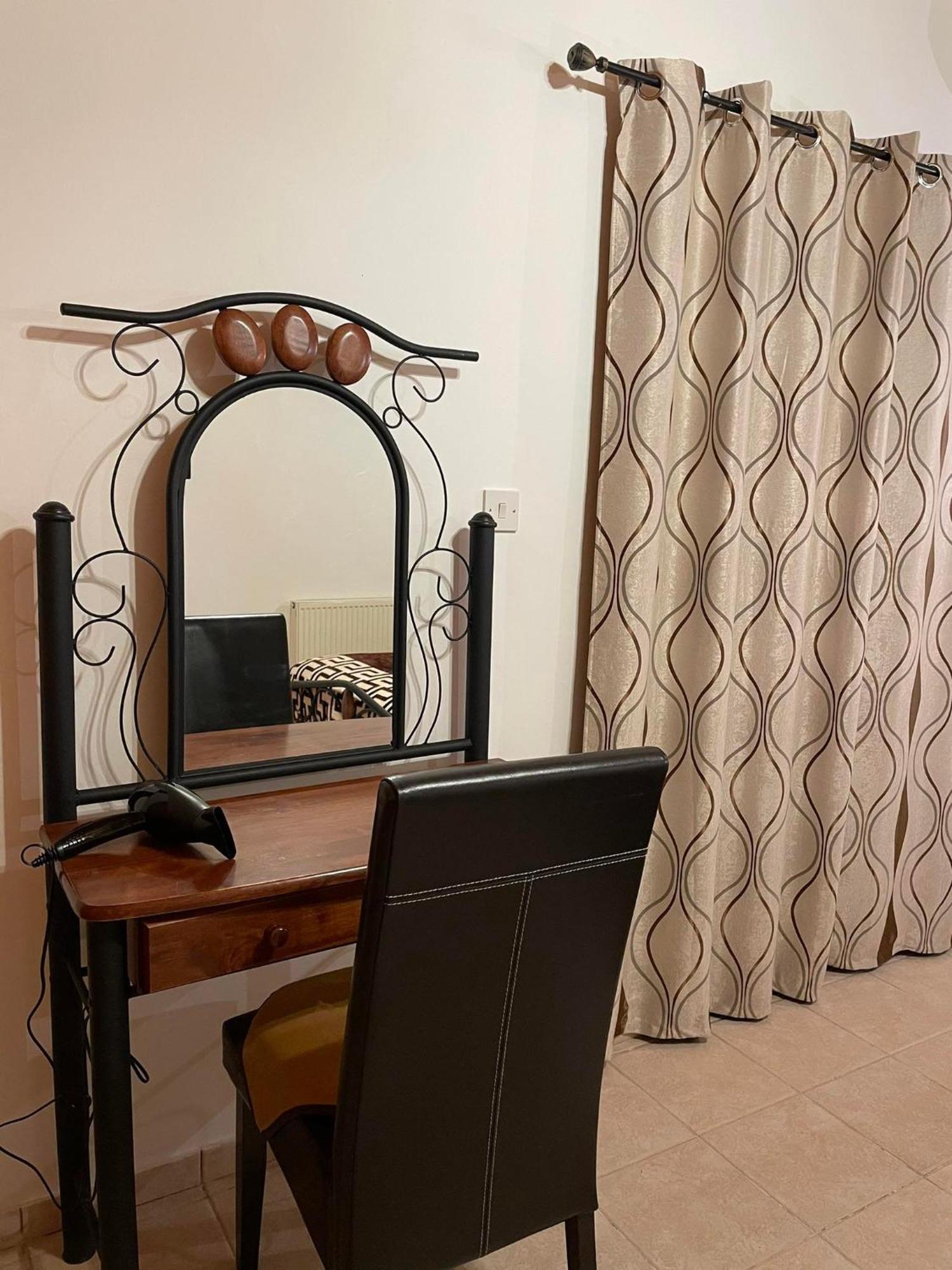 Pano Arodes Mariarodes Houseヴィラ エクステリア 写真