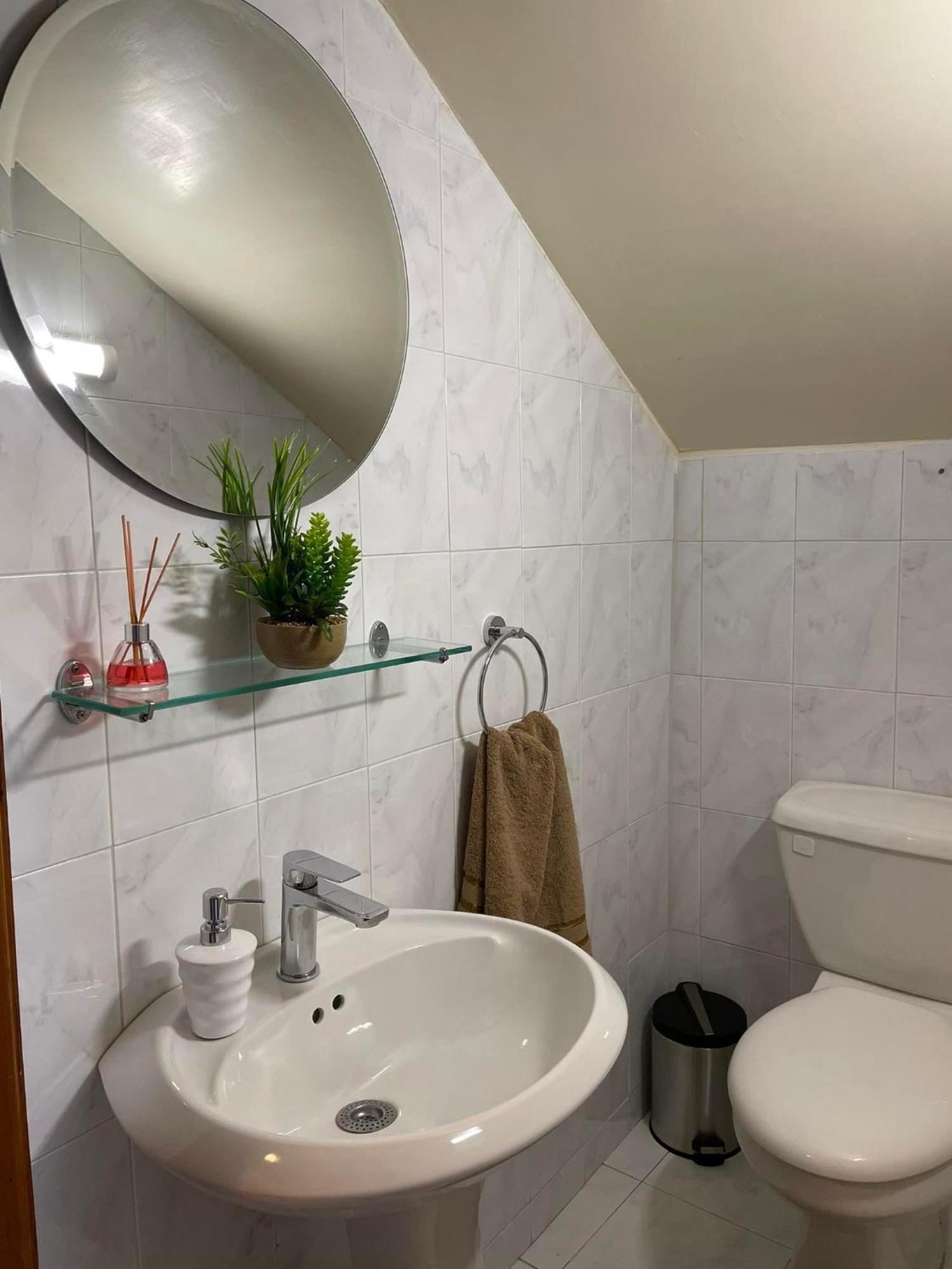 Pano Arodes Mariarodes Houseヴィラ エクステリア 写真