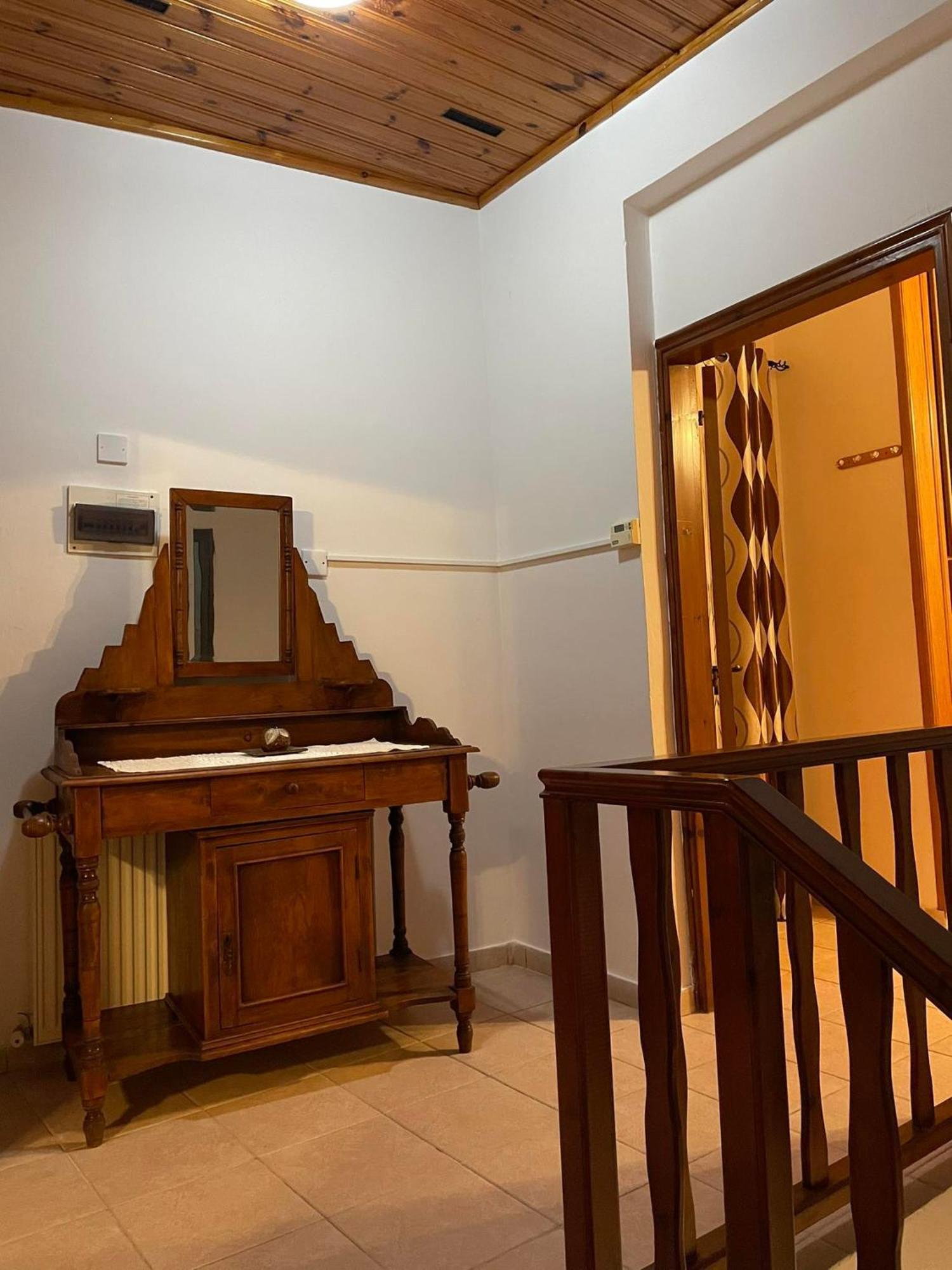 Pano Arodes Mariarodes Houseヴィラ エクステリア 写真