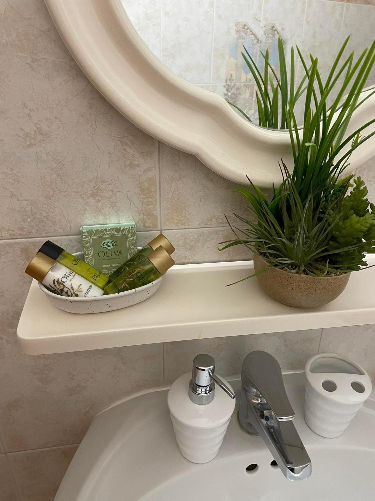 Pano Arodes Mariarodes Houseヴィラ エクステリア 写真