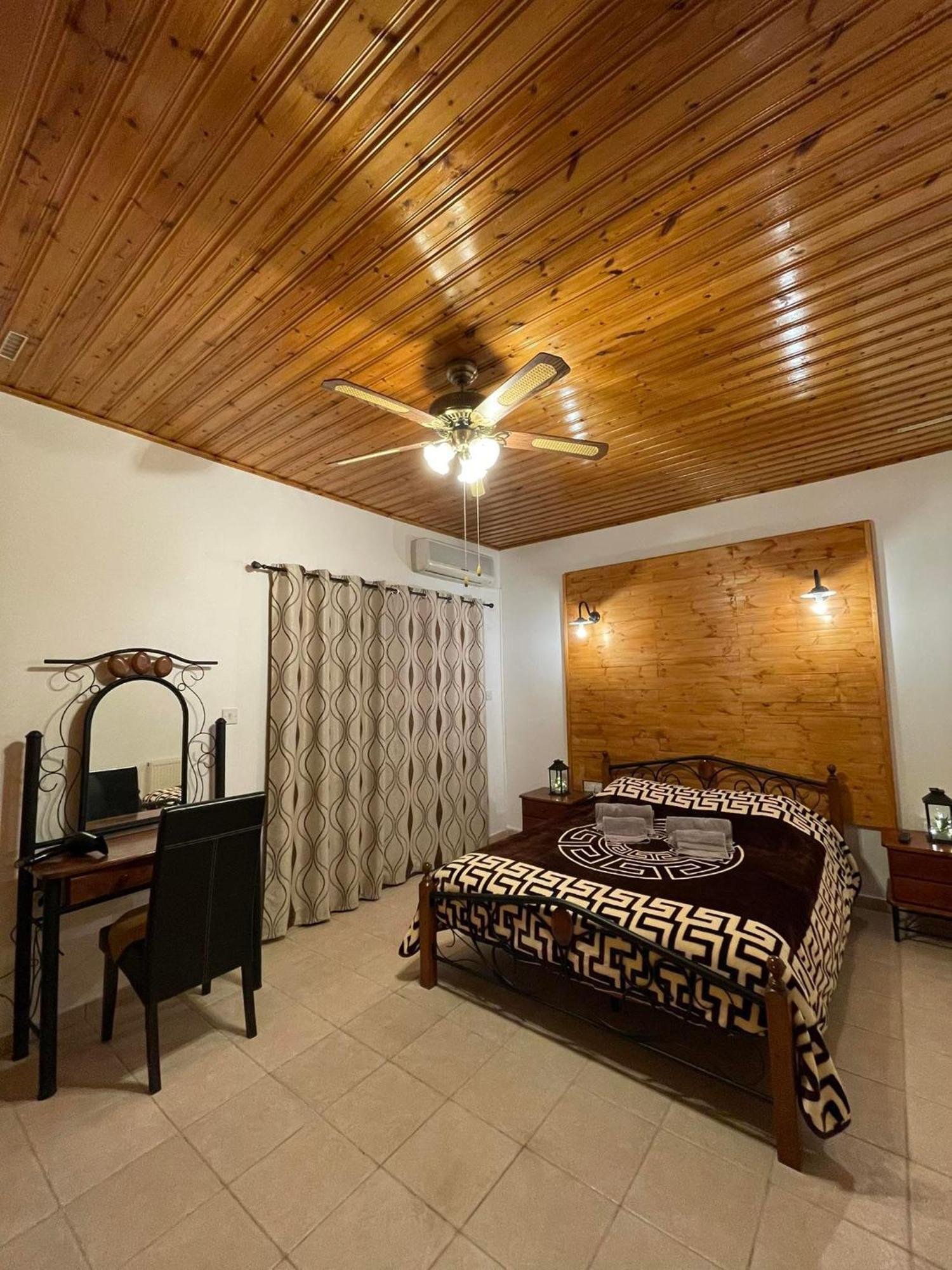 Pano Arodes Mariarodes Houseヴィラ エクステリア 写真
