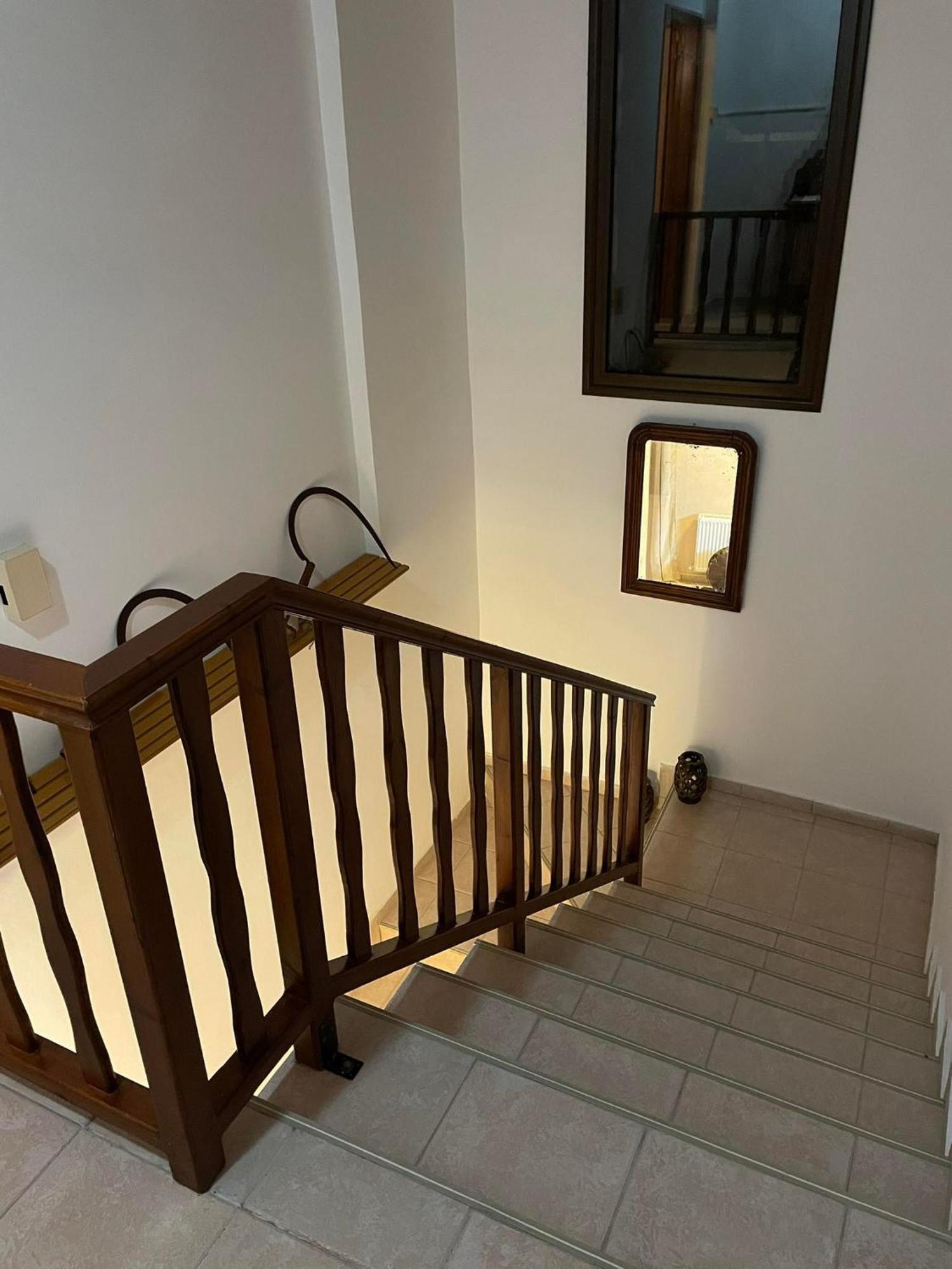 Pano Arodes Mariarodes Houseヴィラ エクステリア 写真