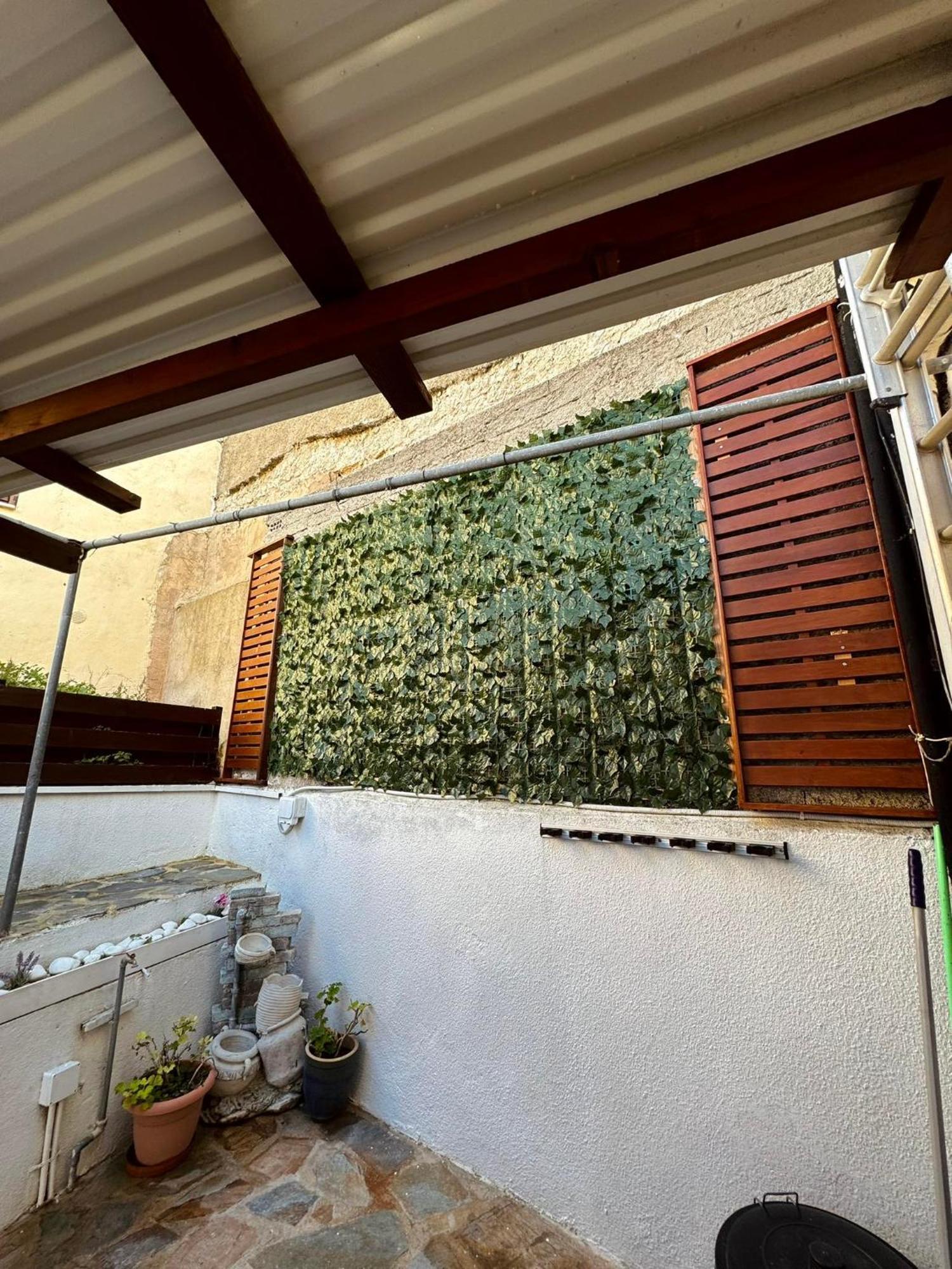 Pano Arodes Mariarodes Houseヴィラ エクステリア 写真