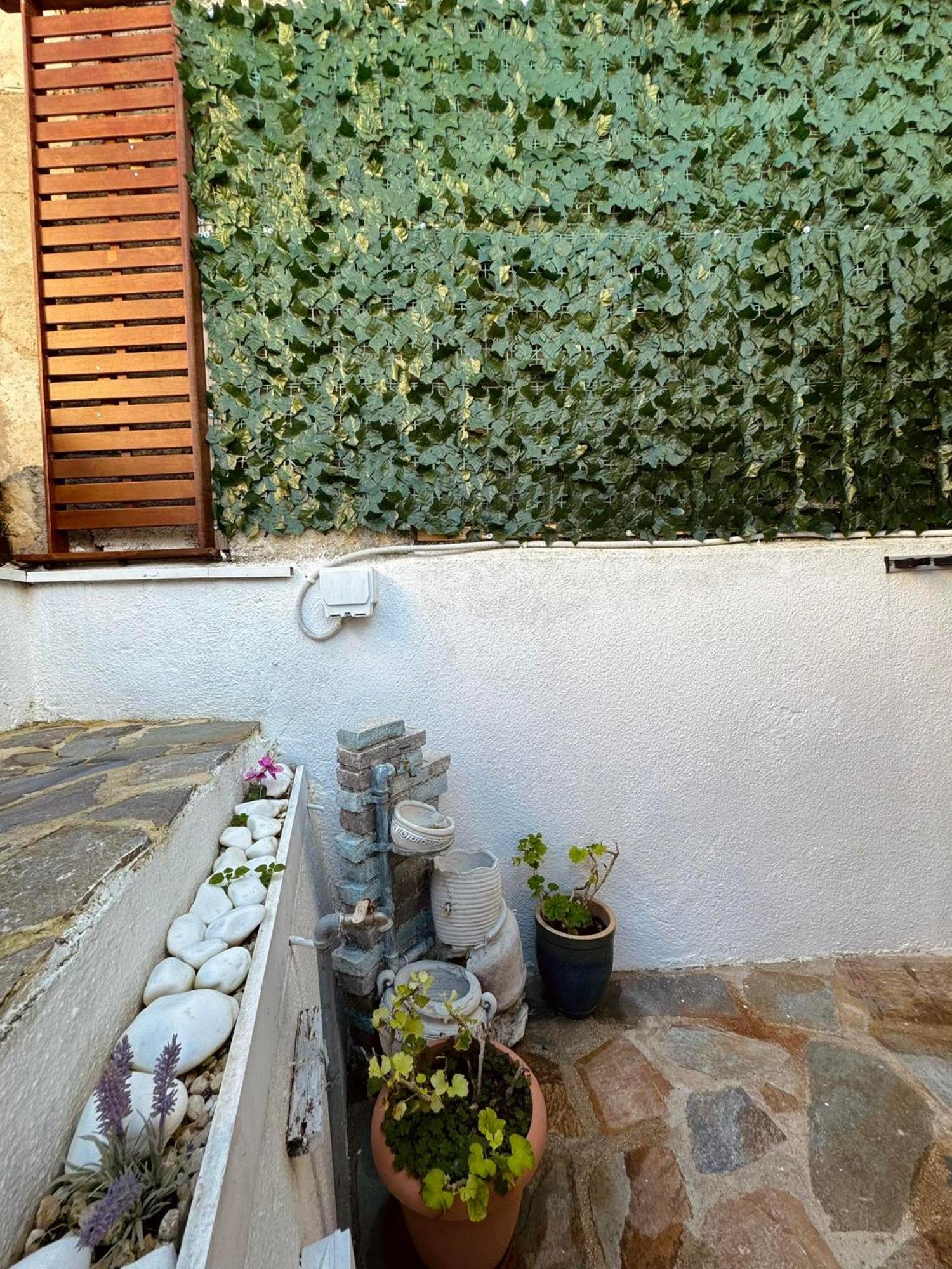 Pano Arodes Mariarodes Houseヴィラ エクステリア 写真