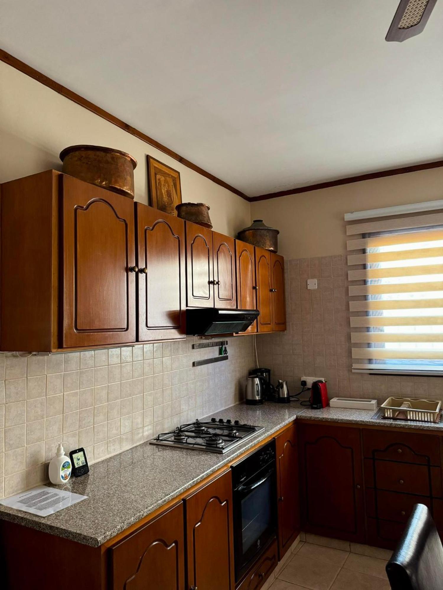 Pano Arodes Mariarodes Houseヴィラ エクステリア 写真
