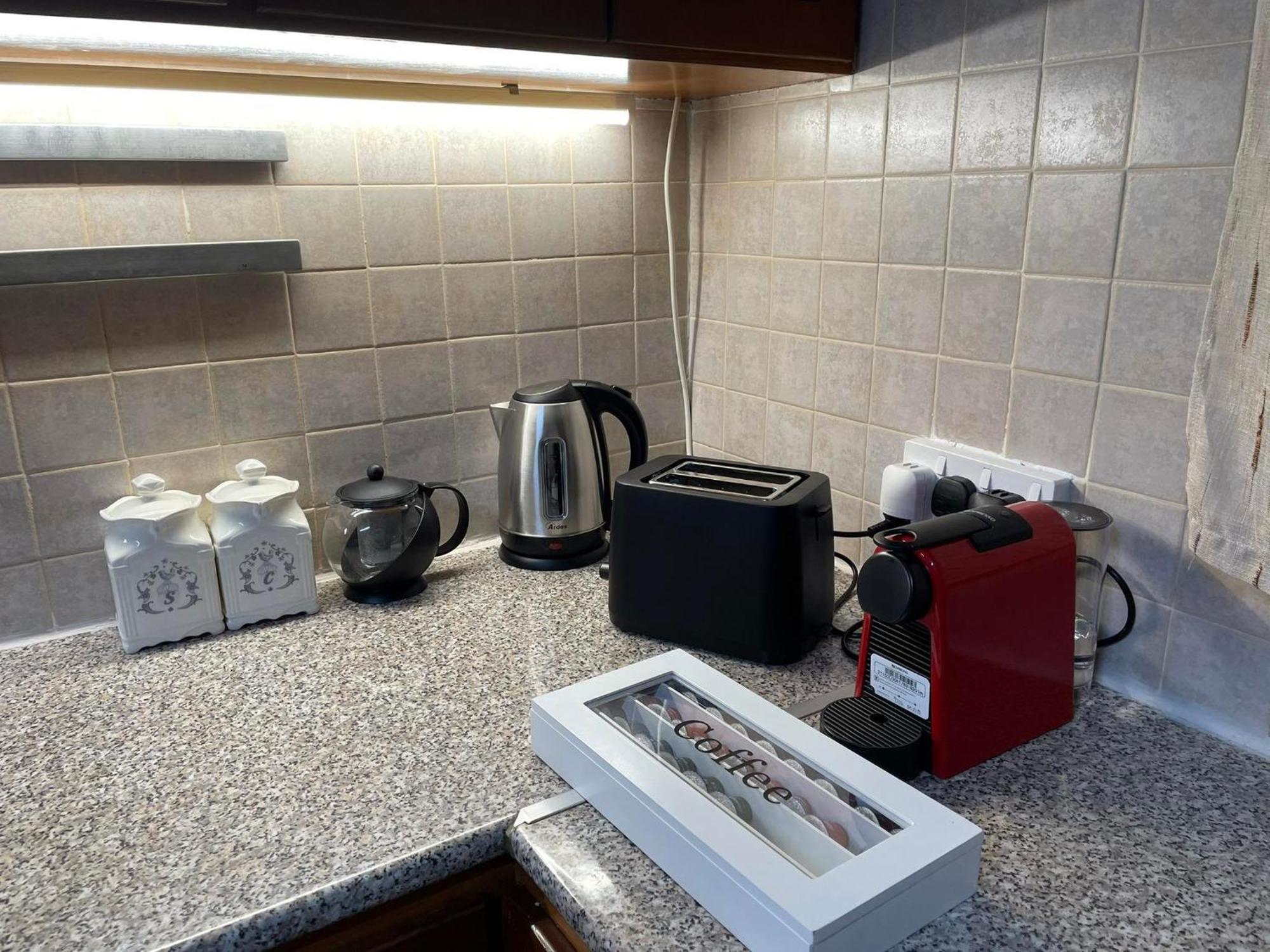 Pano Arodes Mariarodes Houseヴィラ エクステリア 写真