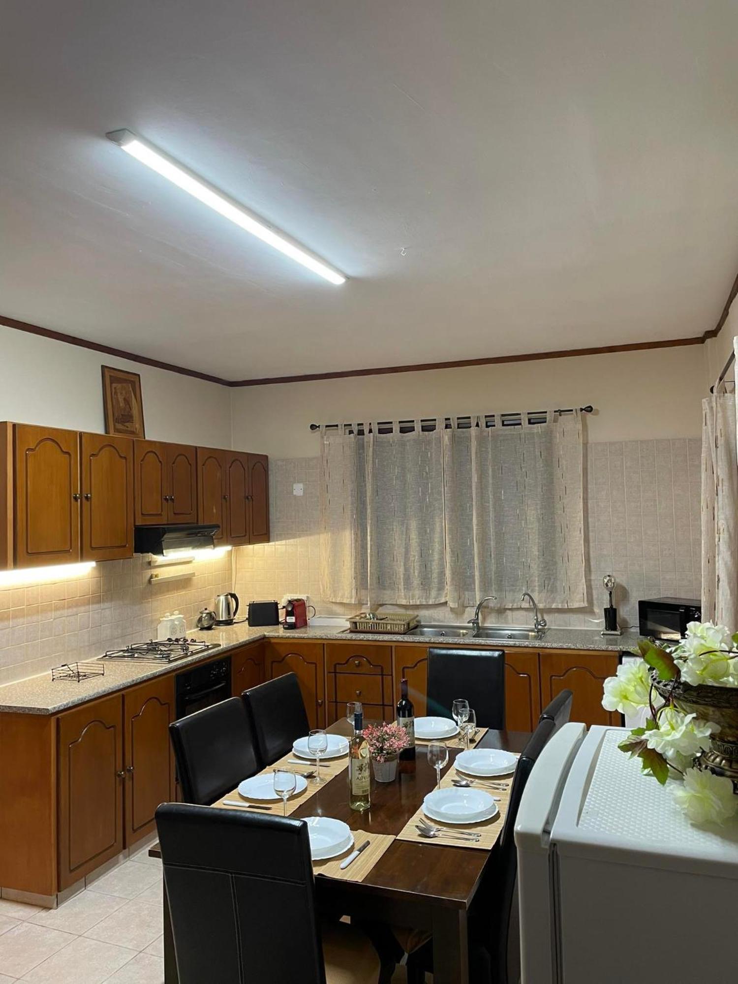 Pano Arodes Mariarodes Houseヴィラ エクステリア 写真
