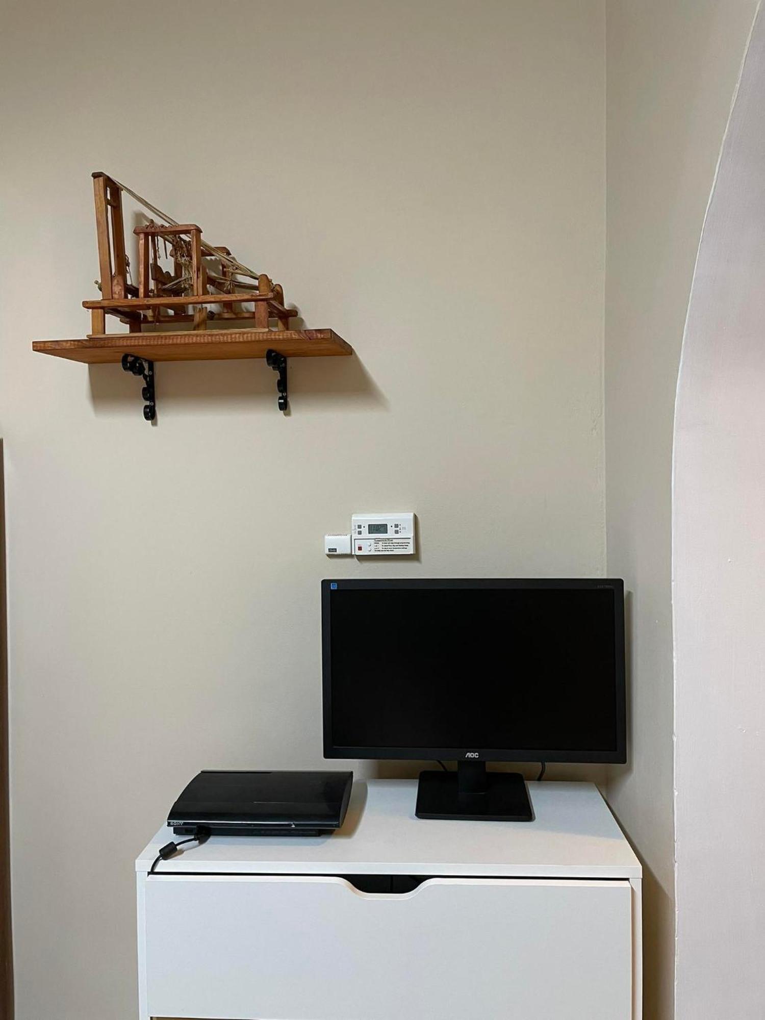 Pano Arodes Mariarodes Houseヴィラ エクステリア 写真