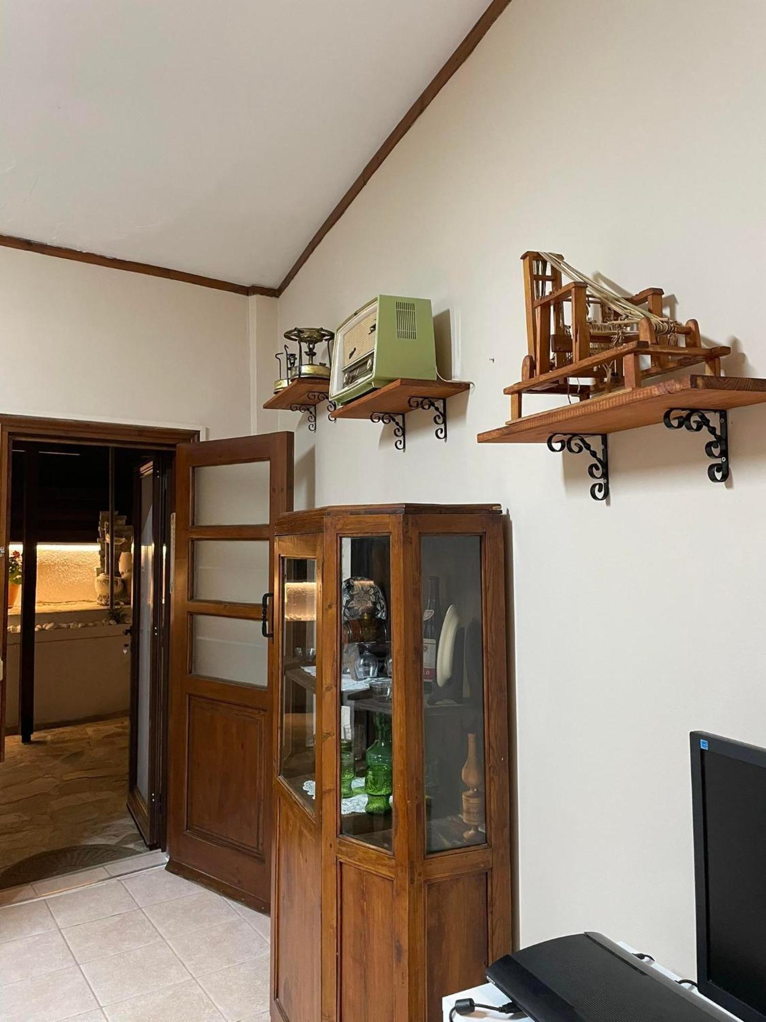 Pano Arodes Mariarodes Houseヴィラ エクステリア 写真